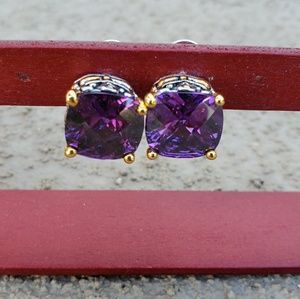 Park Lane Costume Jewelry Pierced Earrings
